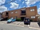 WING香久山（ウイングカグヤマ）Ａ・Ｂ 駐車場
