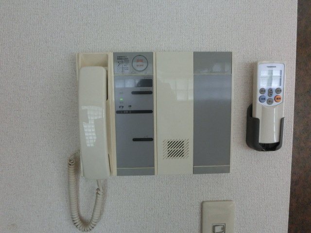ラヴィアンムロガ セキュリティ
