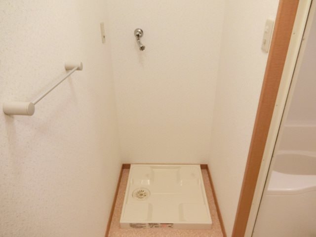 アヴァンセ その他部屋・スペース