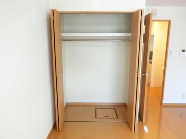 アヴァンセ 収納