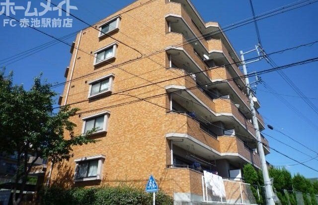 グリーンヒルズ浅井 外観