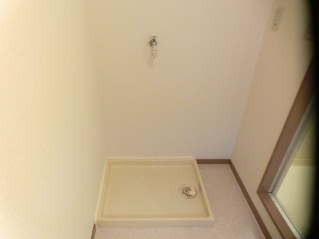 グリーンヒルズ浅井 その他設備