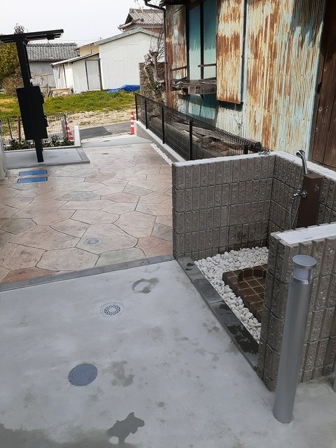 アベリア その他共有部分
