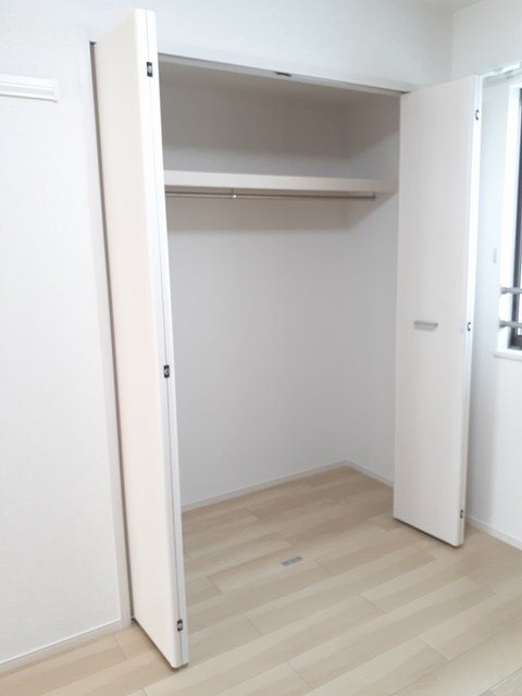 アドラブール 収納