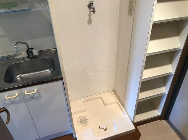 プラム その他部屋・スペース