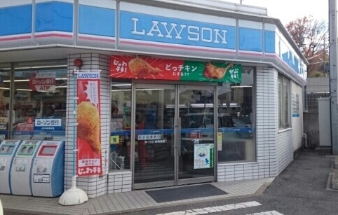 ソレイユ コンビニ