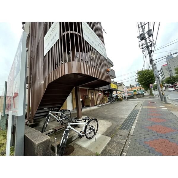 エトワール栄 その他共有部分