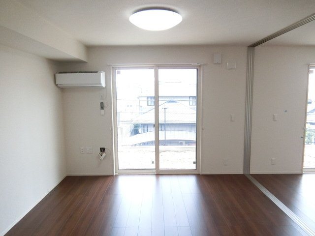 ウエストヒルズ岩崎台　Ａ棟 その他