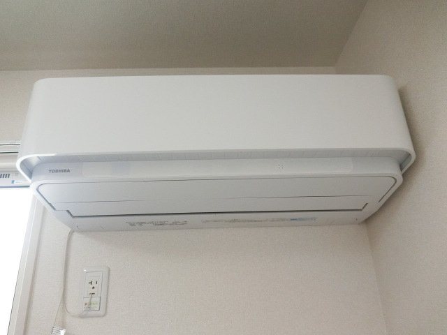 ウエストヒルズ岩崎台　Ａ棟 その他設備