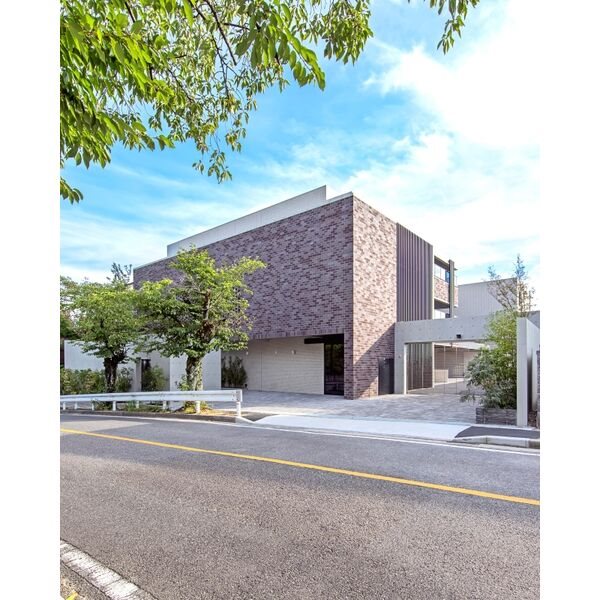 NTKresidence 外観