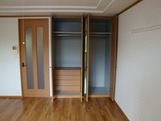 クレストール 収納