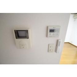 メゾンドレーブ２１ セキュリティ