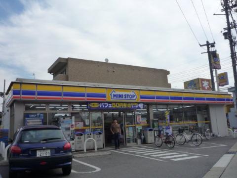 ダイアパレス徳重 その他