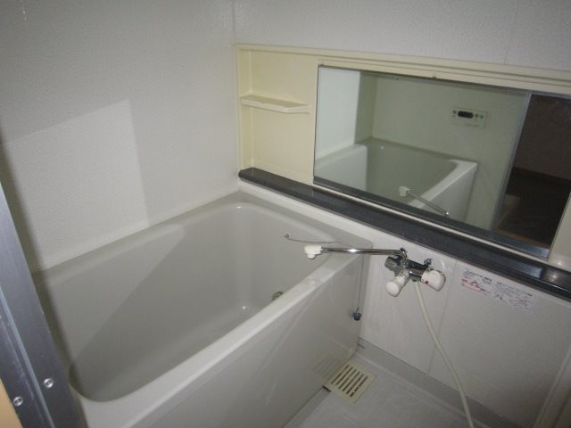 カサブランカ滝ノ水 風呂画像