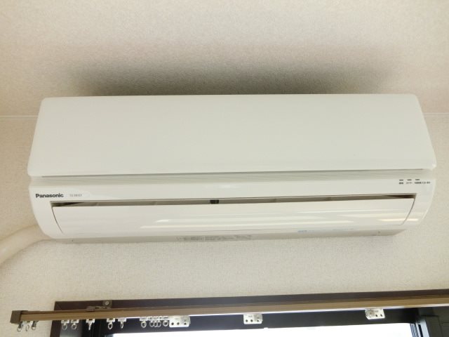 鈴の木ハイツＢ その他設備