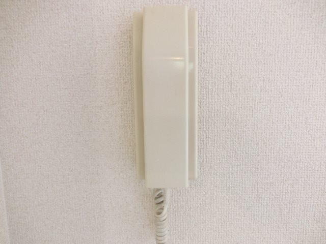 鈴の木ハイツＢ セキュリティ