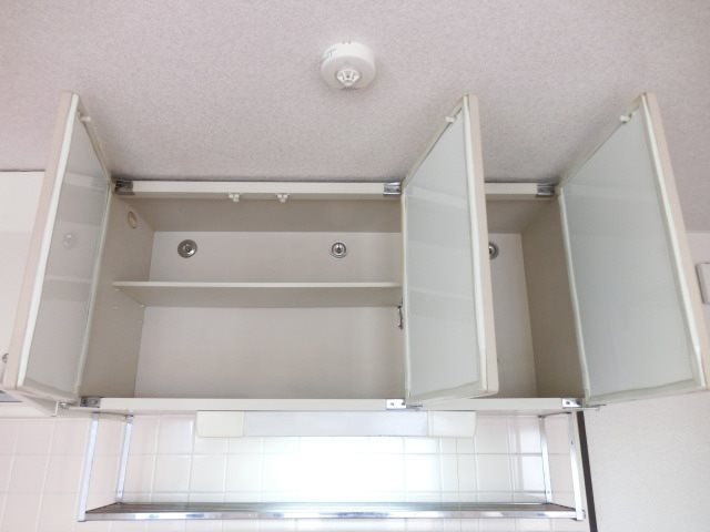 鈴の木ハイツＢ その他