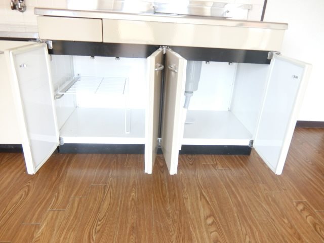 鈴の木ハイツＢ その他