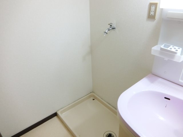 鈴の木ハイツＢ その他