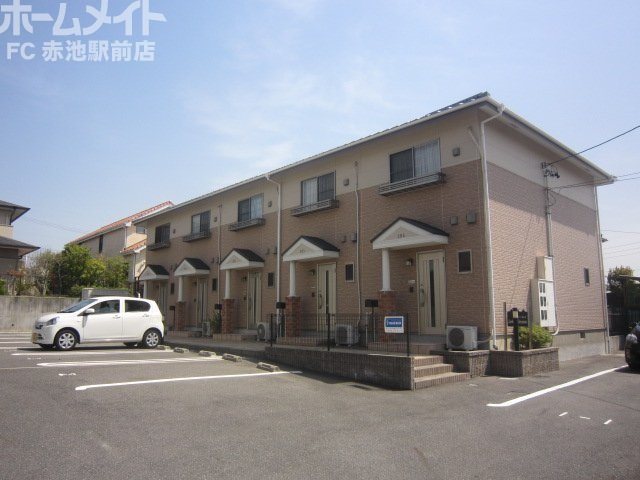 ラーク・滝ノ水(Lark.Takinomizu) 外観