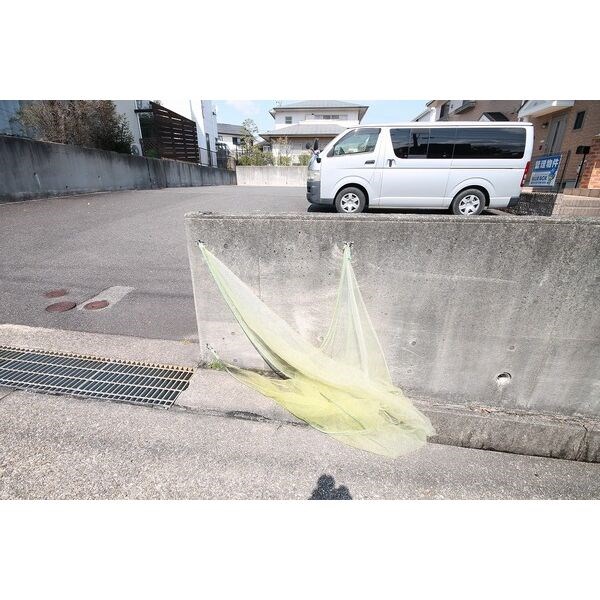 ラーク・滝ノ水（Ｌａｒｋ．Takinomizu） その他共有部分