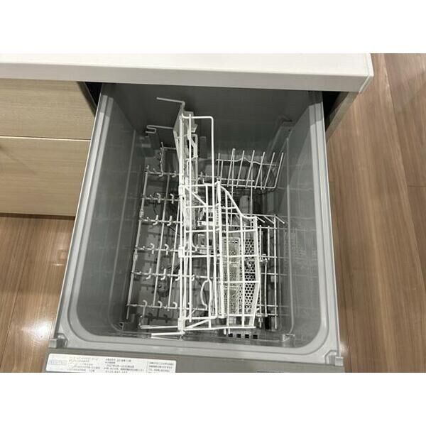 長久手市山越戸建て その他設備