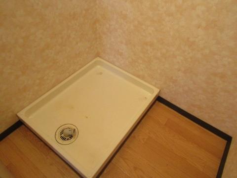 グランデールフジミ その他設備