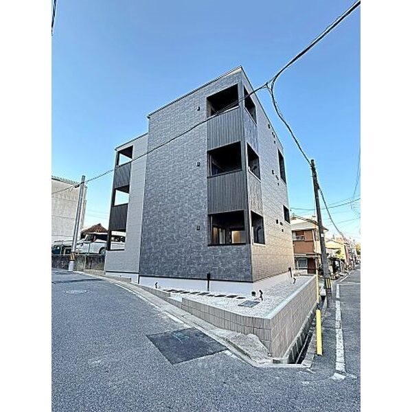 LIBRE COURT平針（リブレコート平針） その他共有部分