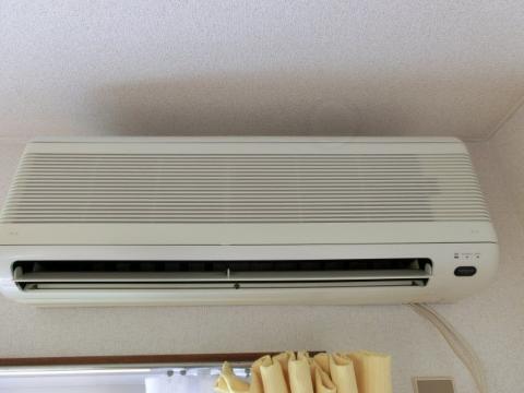 ハウスグリーンロード その他設備