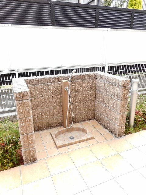 シュティル梅が丘 その他