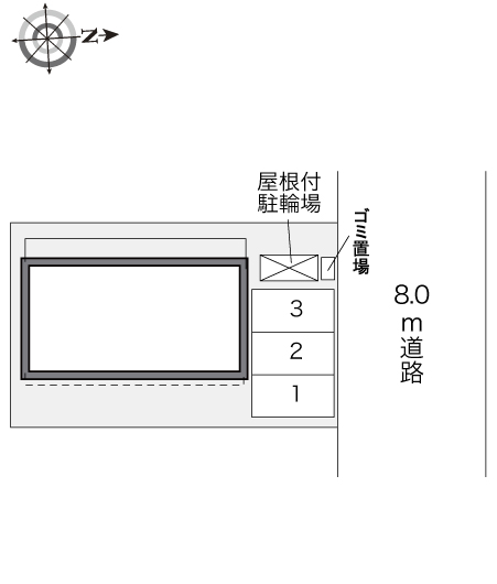 愛知県長久手市五合池 その他