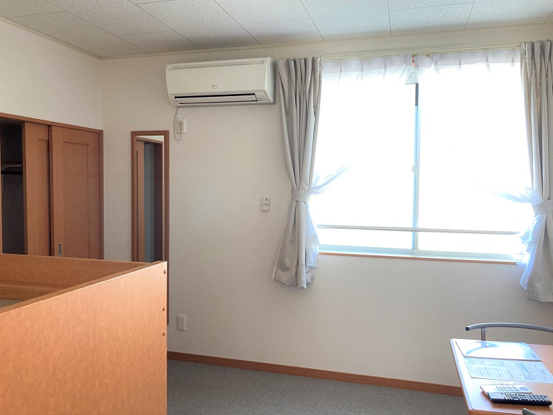 愛知県長久手市五合池 リビング