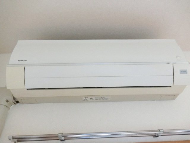 アクアキャニオンHARA その他設備