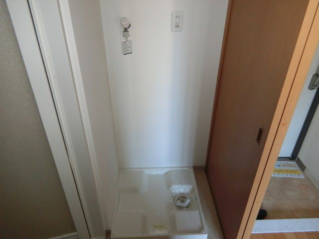 アクアキャニオンHARA その他部屋・スペース