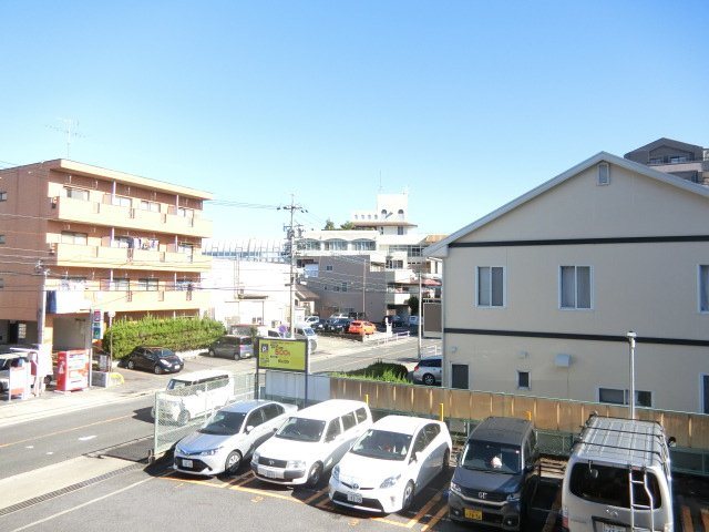 アクアキャニオンHARA その他