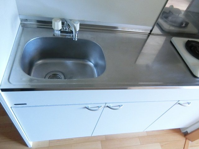 アクアキャニオンHARA その他