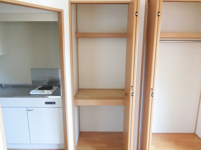 アクアキャニオンHARA その他