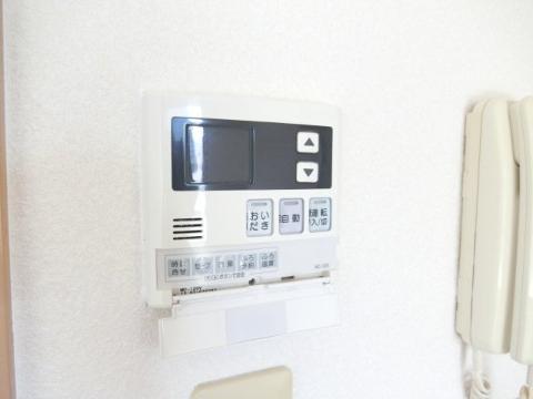 ボナールハイムB その他設備
