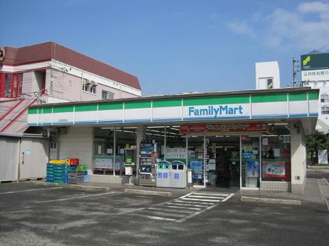 ボナールハイムB その他