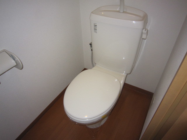 すまいる根浦 トイレ