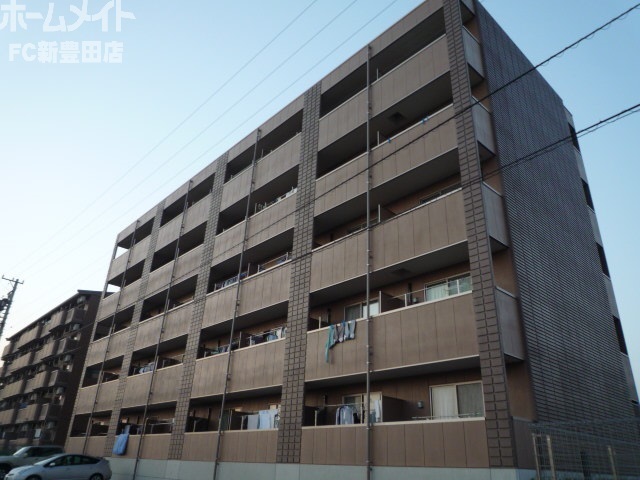 すまいる根浦 外観