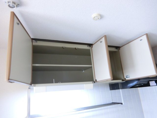 サンキャッスル岩崎 その他