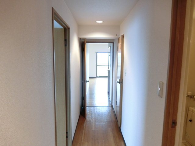 サンキャッスル岩崎 その他