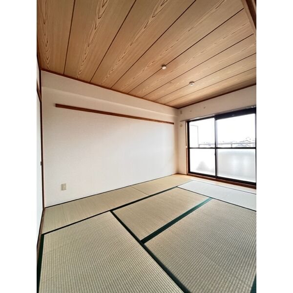 セントラル滝ノ水 その他
