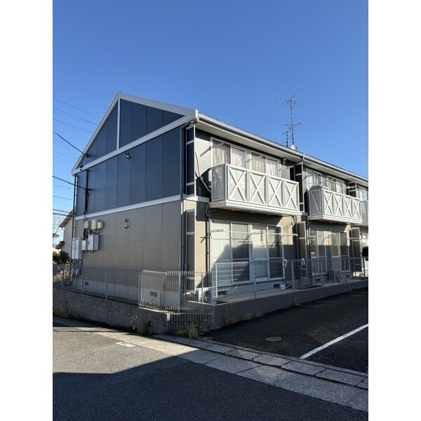 パークヒルズ中平　B棟 その他