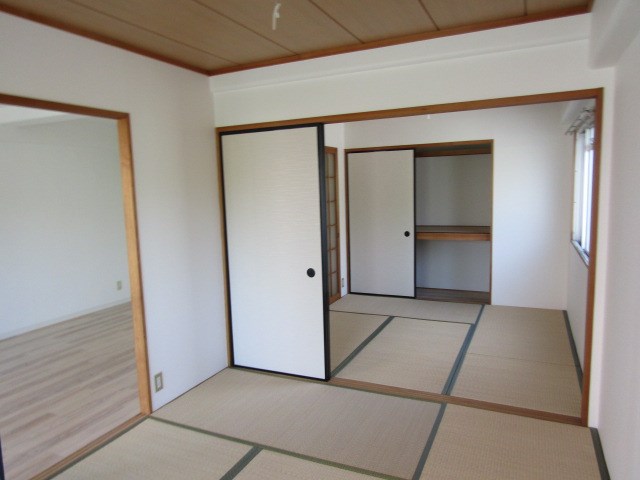 ニューコーポ植田Ⅱ その他