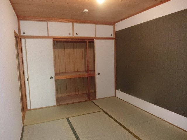 レジーナマルフク 収納