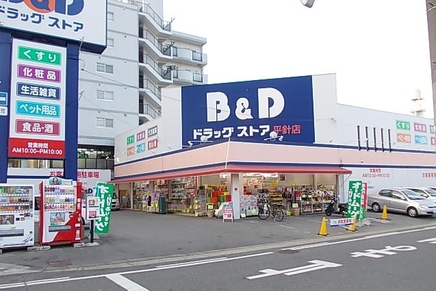 レジーナマルフク ドラッグストア