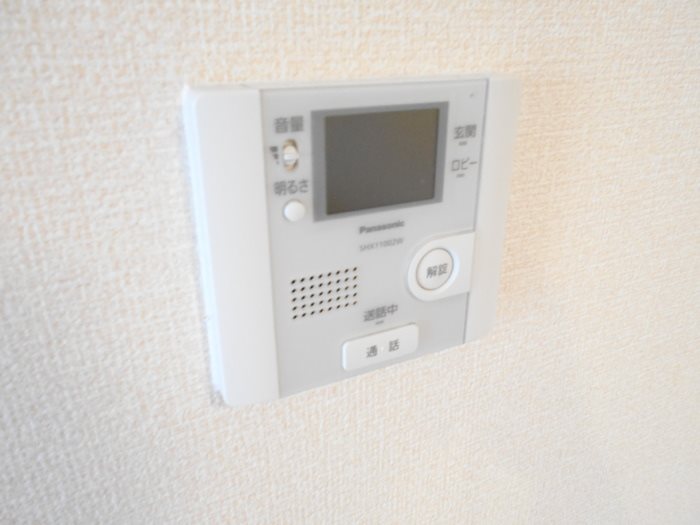 アコルトシェーン その他設備
