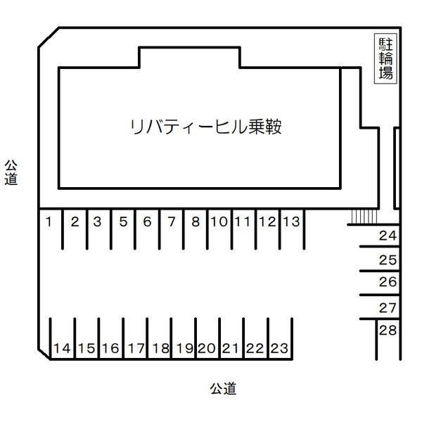 リバティーヒル乗鞍 その他